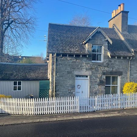 Moulin Cottage Exterior foto